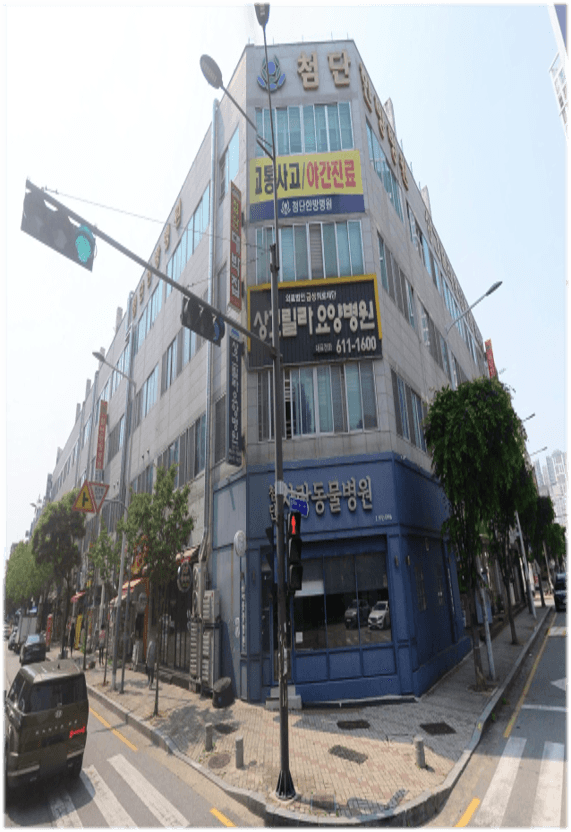 첨단프라자