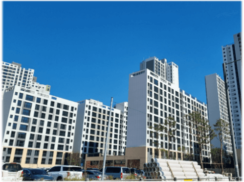 양주 회천 A21BL