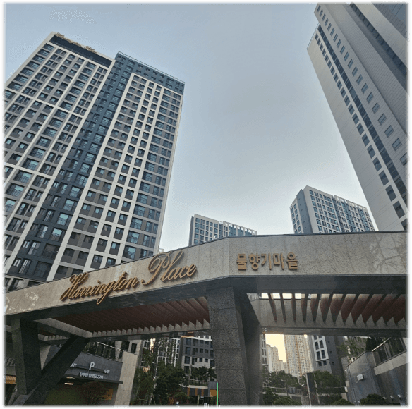 파주운정3 A37BL