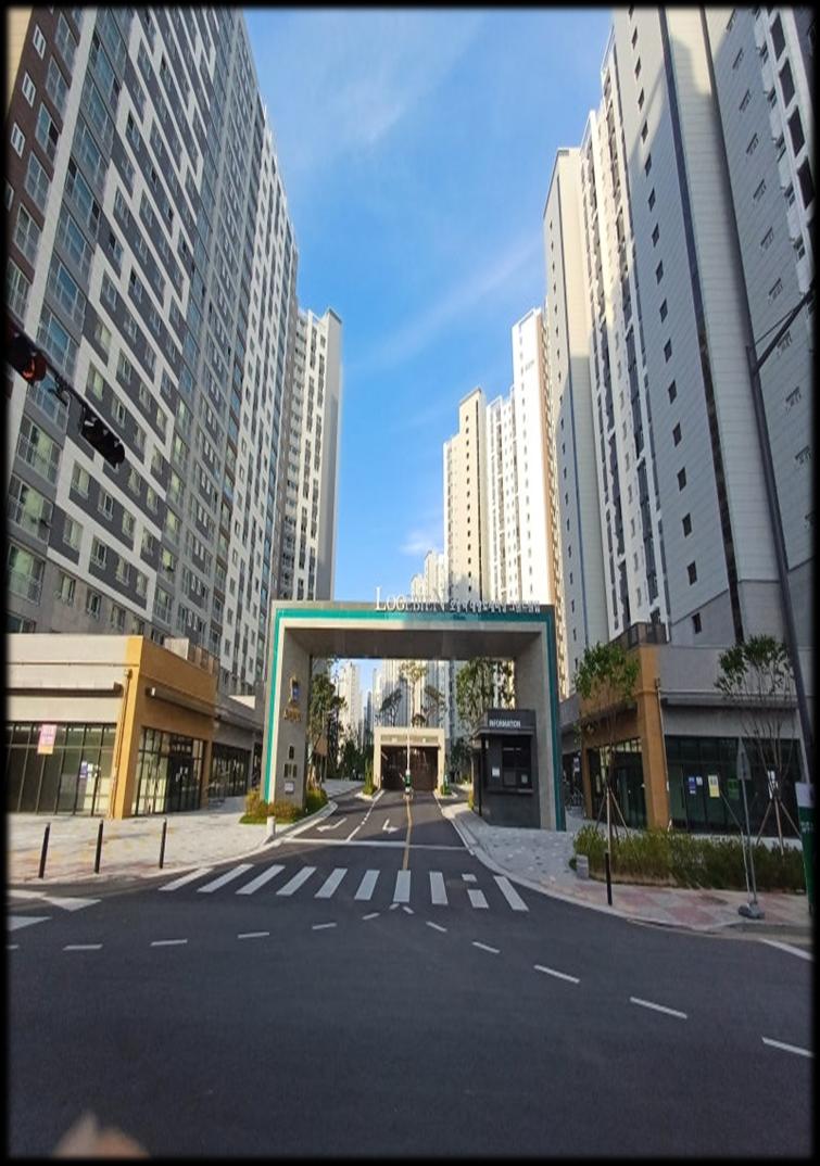 케이비개발 운영 단지